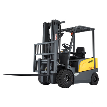 Xilin High Quality 4400lbs 2000kg Hydraulic Electric Pallet Jack Forklift With Workshop